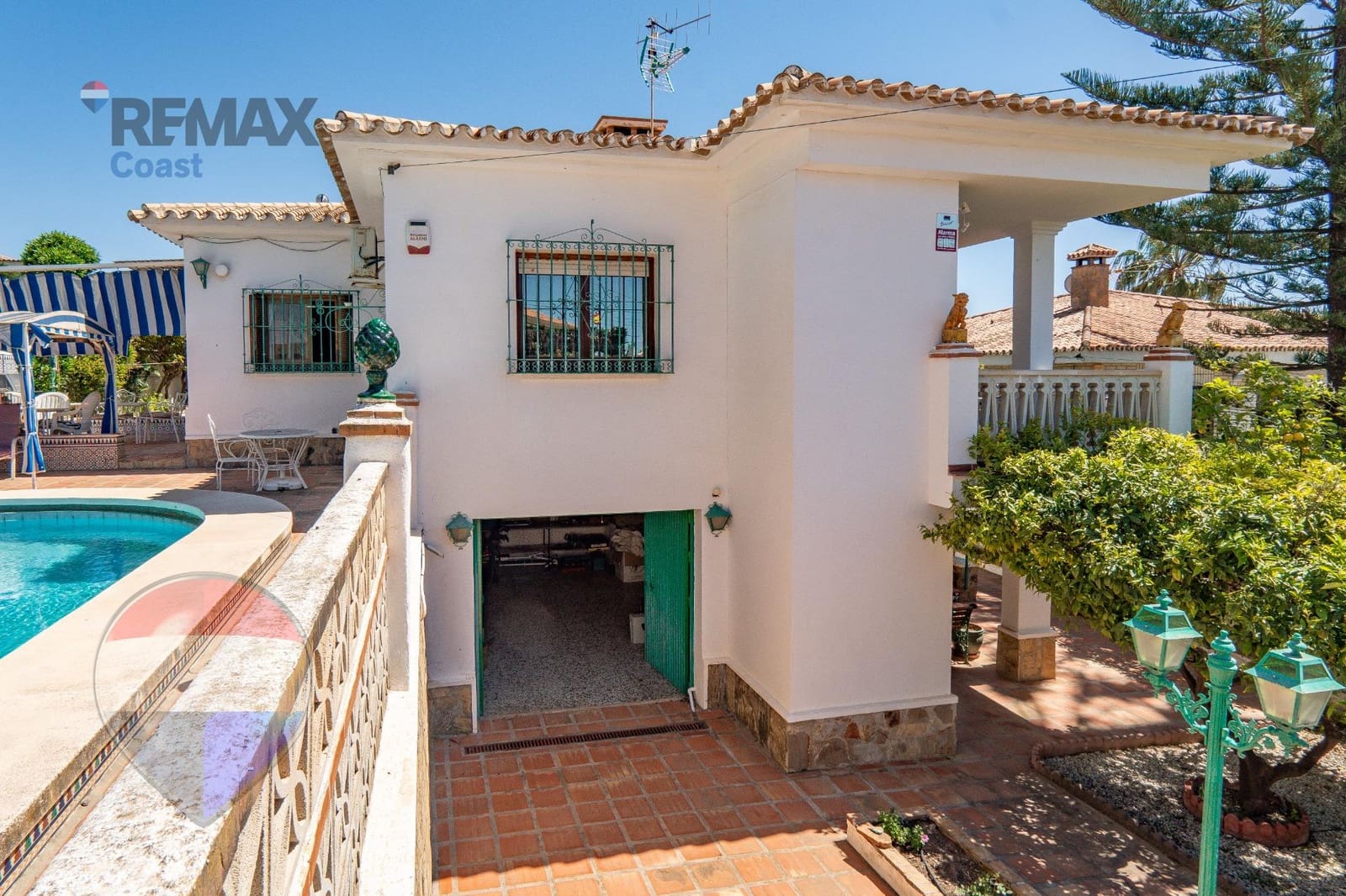 4 camera da letto Villa in vendita in Chilches con piscina - 595.000 € (Rif: 9780714)