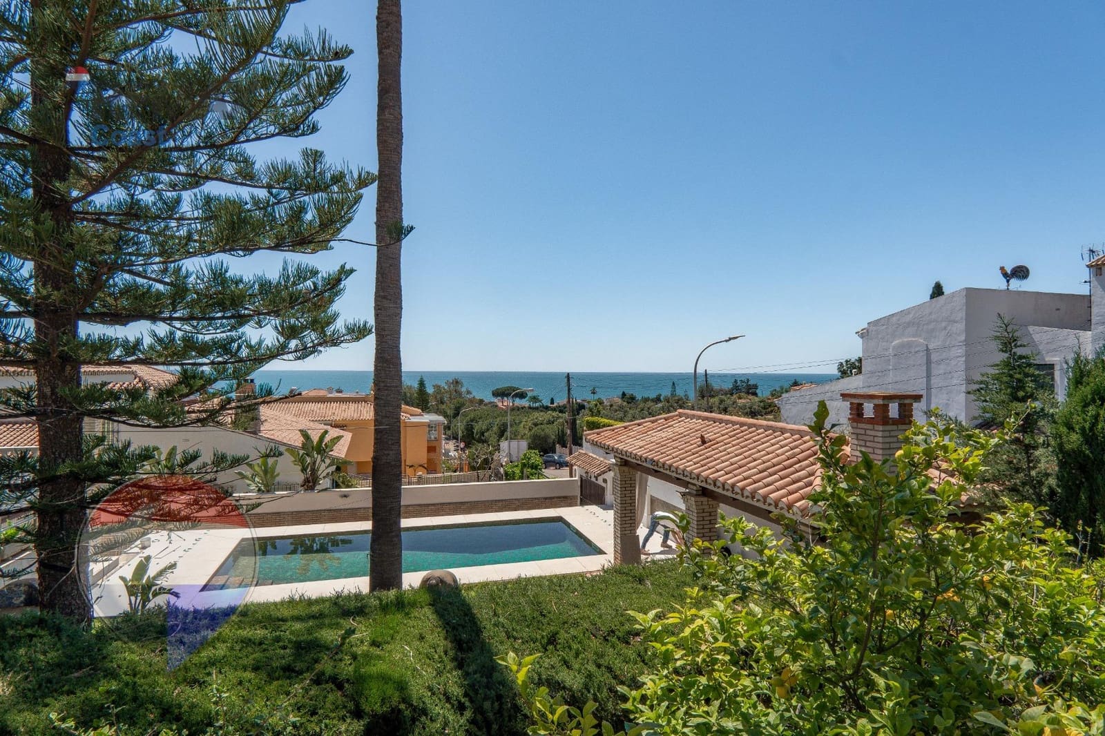 4 camera da letto Villa in vendita in Chilches con piscina - 595.000 € (Rif: 9780714)