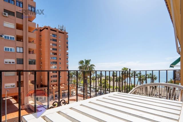 4 bedroom Flat for sale in Málaga city with garage - € 775,000 (Ref: 9785070)