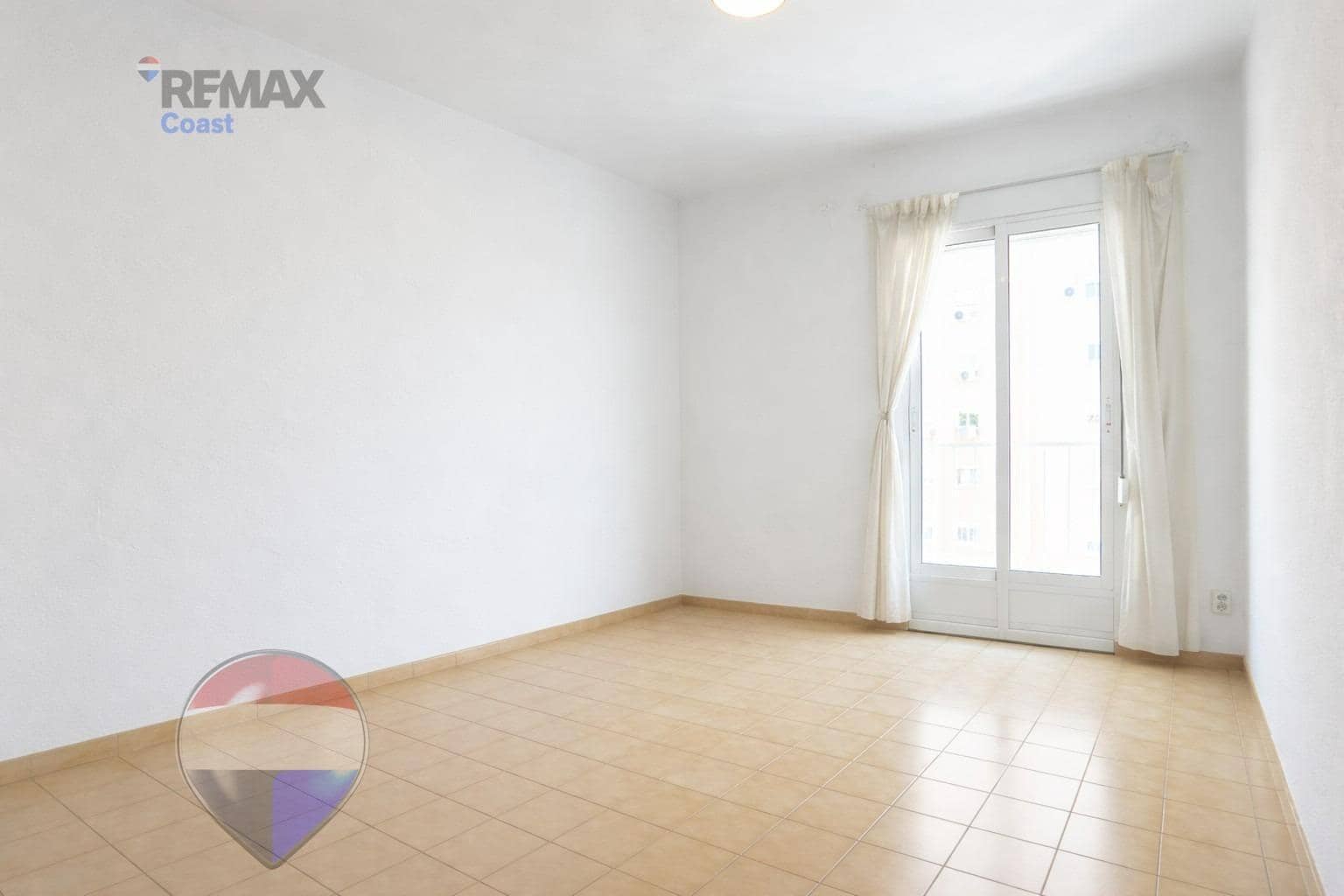 4 slaapkamer Flat te koop in Malaga stad met garage - € 700.000 (Ref: 9785070)