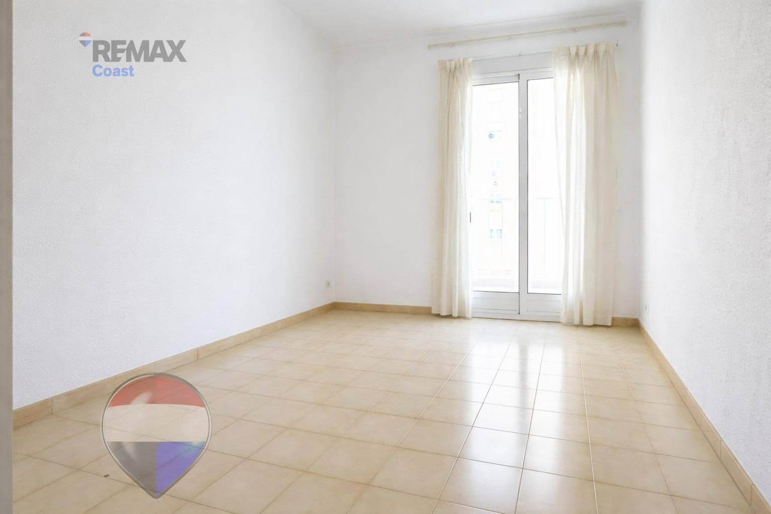 4 slaapkamer Flat te koop in Malaga stad met garage - € 700.000 (Ref: 9785070)