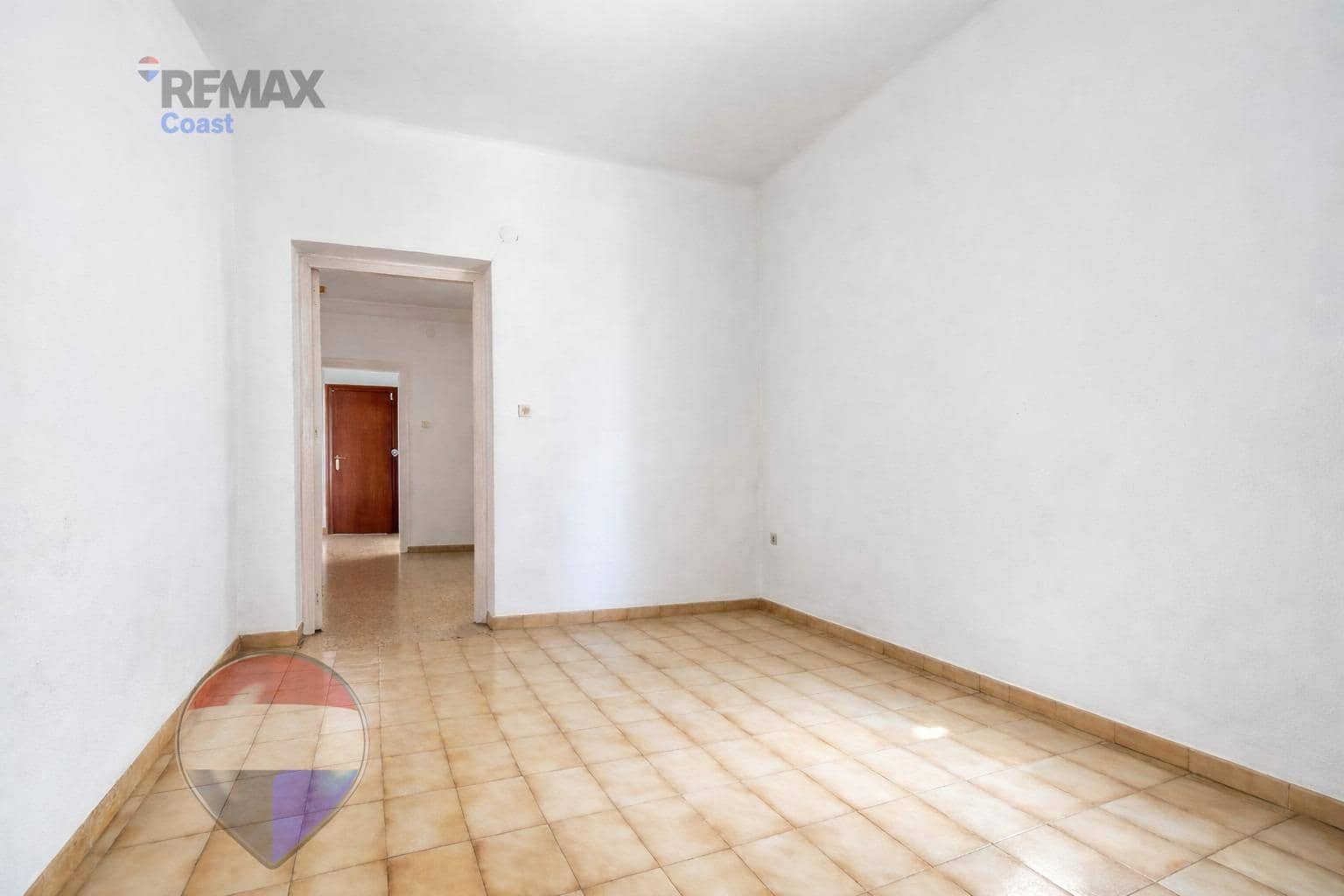 4 slaapkamer Flat te koop in Malaga stad met garage - € 700.000 (Ref: 9785070)