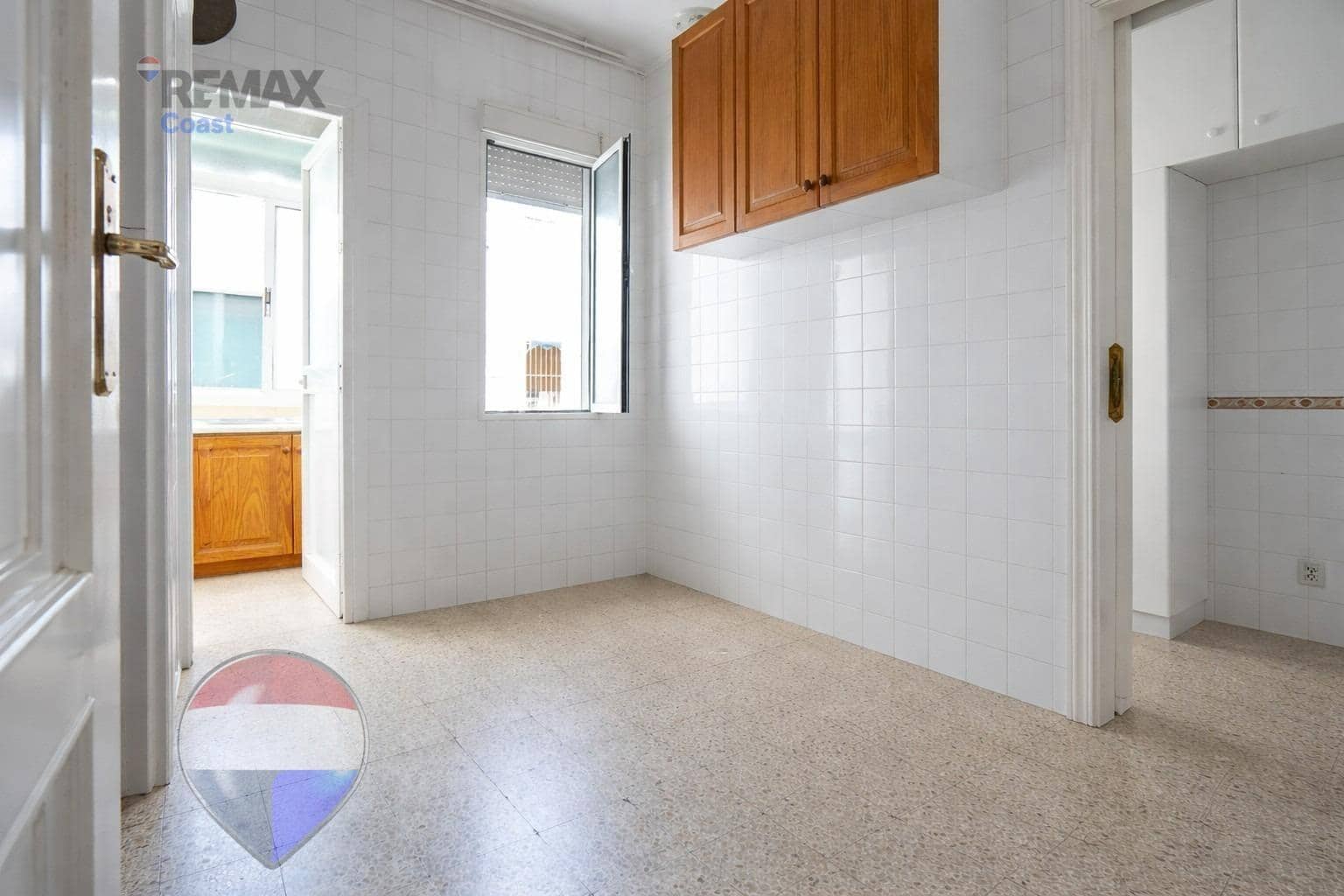 4 slaapkamer Flat te koop in Malaga stad met garage - € 700.000 (Ref: 9785070)