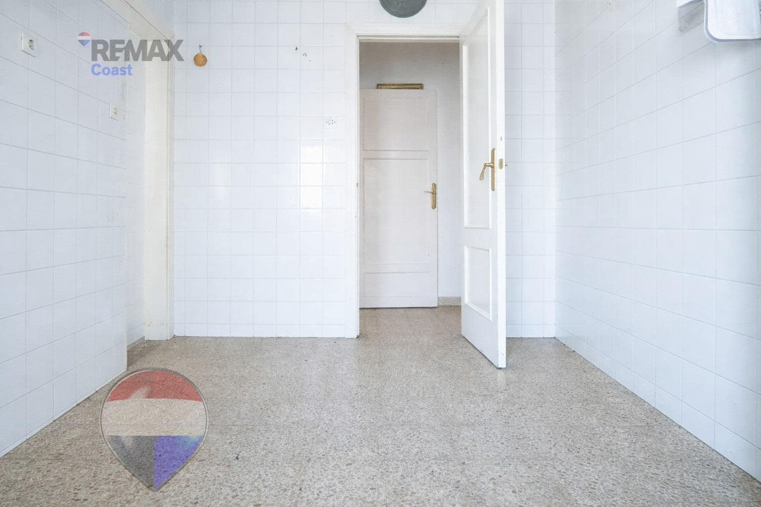 4 slaapkamer Flat te koop in Malaga stad met garage - € 700.000 (Ref: 9785070)