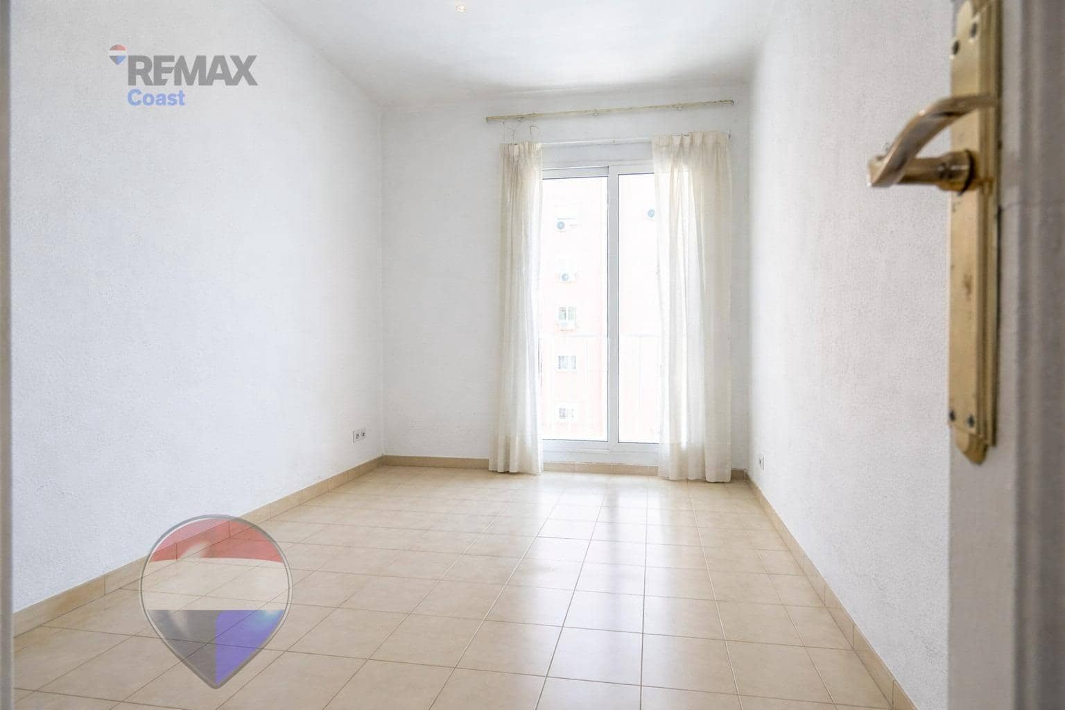 4 slaapkamer Flat te koop in Malaga stad met garage - € 700.000 (Ref: 9785070)