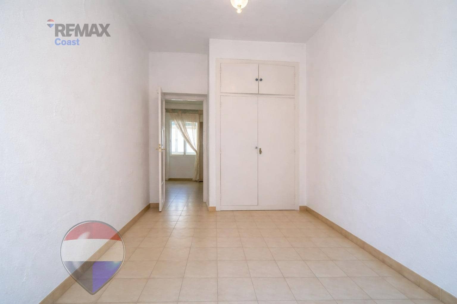 4 slaapkamer Flat te koop in Malaga stad met garage - € 700.000 (Ref: 9785070)