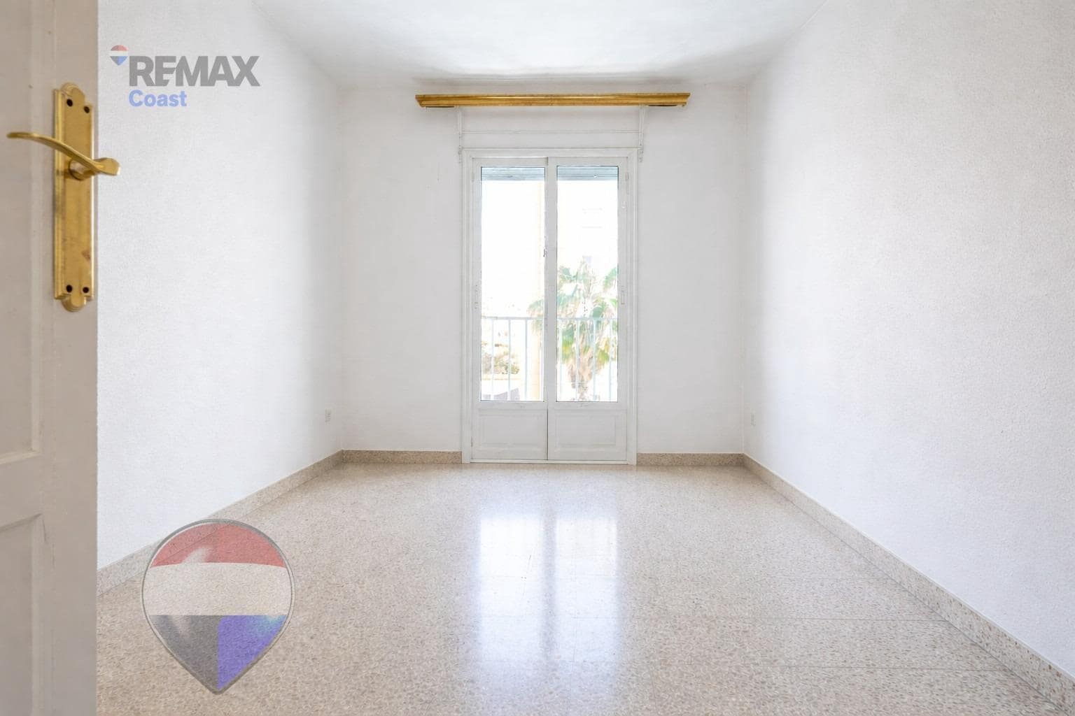 4 slaapkamer Flat te koop in Malaga stad met garage - € 700.000 (Ref: 9785070)