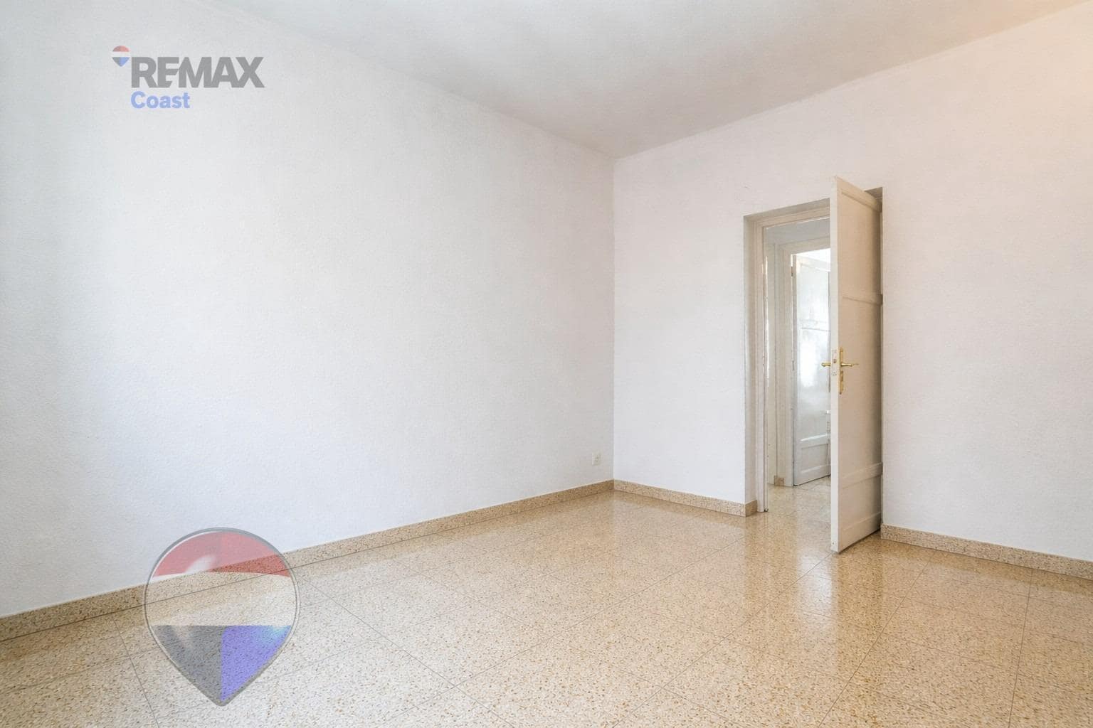 4 slaapkamer Flat te koop in Malaga stad met garage - € 700.000 (Ref: 9785070)