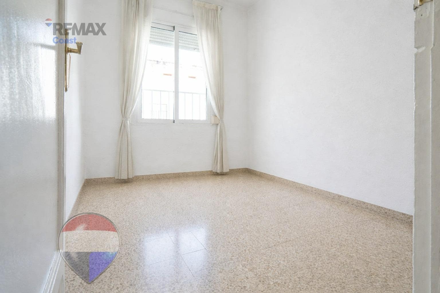 4 slaapkamer Flat te koop in Malaga stad met garage - € 700.000 (Ref: 9785070)
