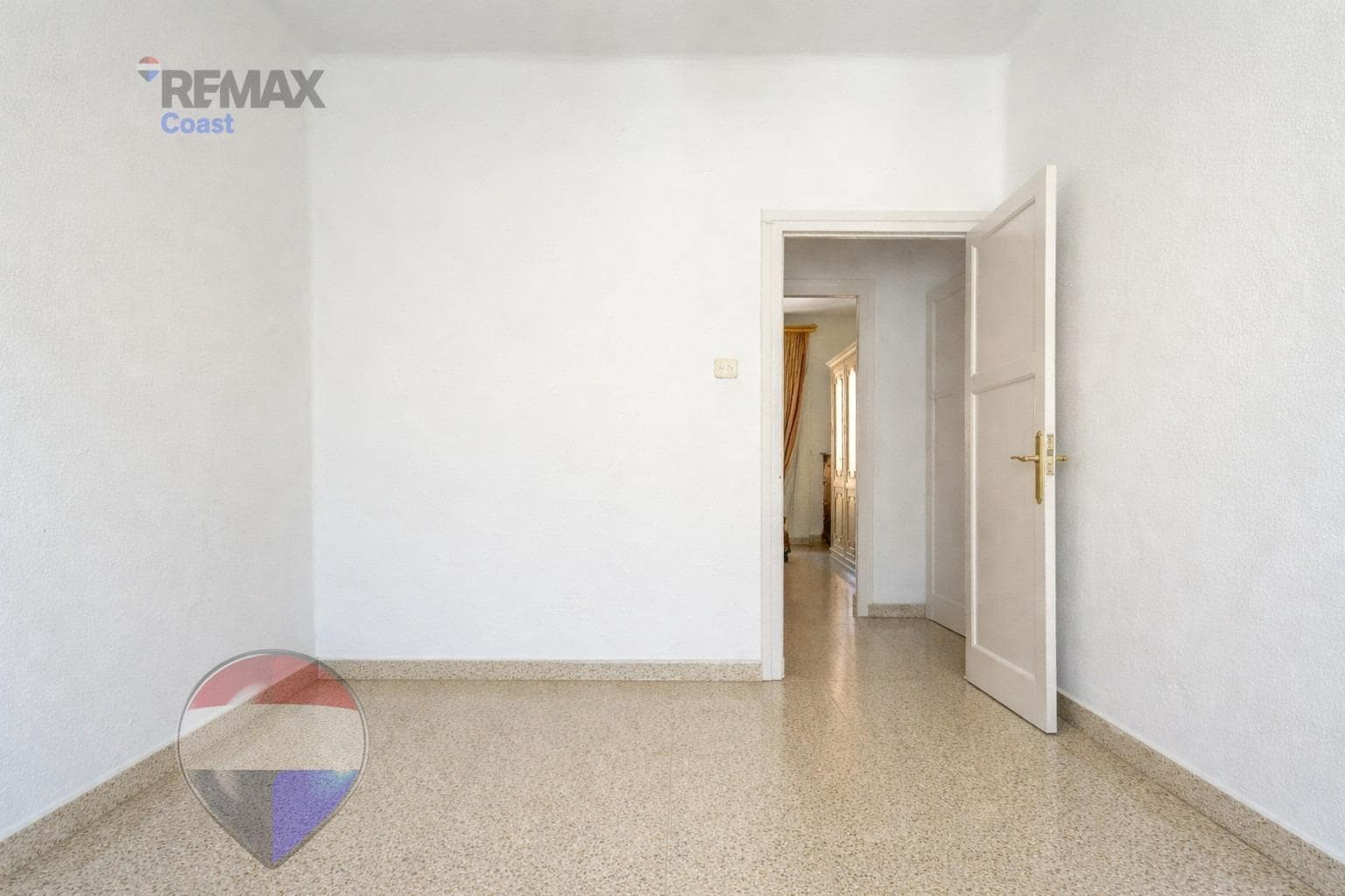 4 slaapkamer Flat te koop in Malaga stad met garage - € 700.000 (Ref: 9785070)