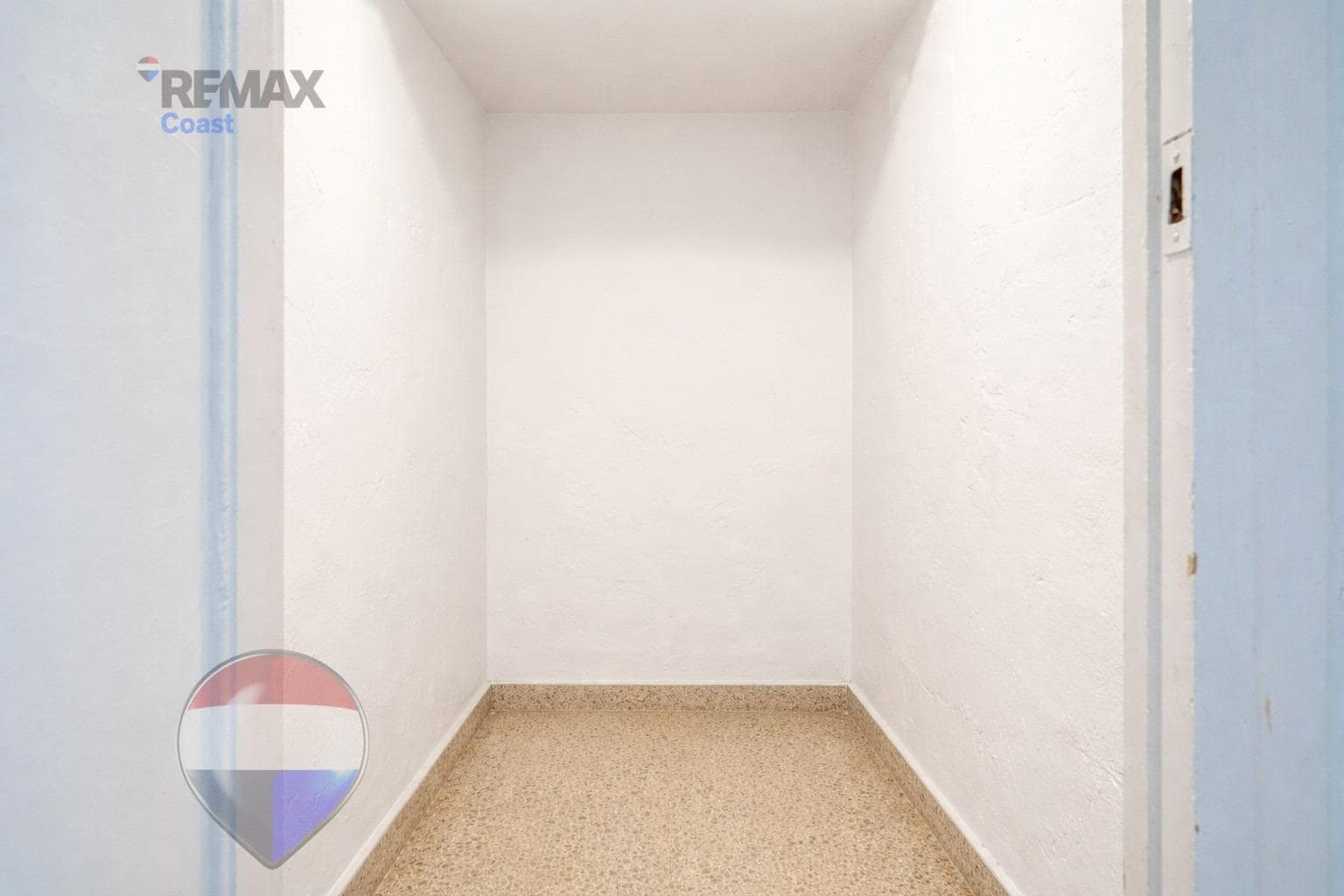 4 slaapkamer Flat te koop in Malaga stad met garage - € 700.000 (Ref: 9785070)