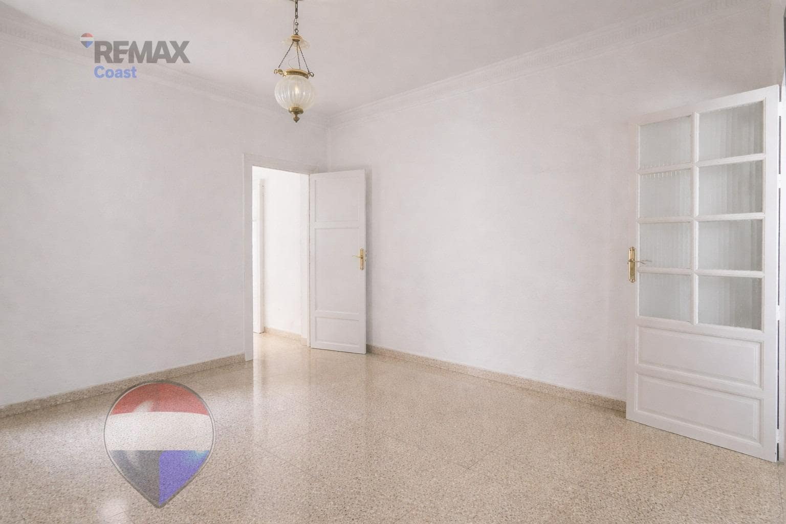 4 slaapkamer Flat te koop in Malaga stad met garage - € 700.000 (Ref: 9785070)