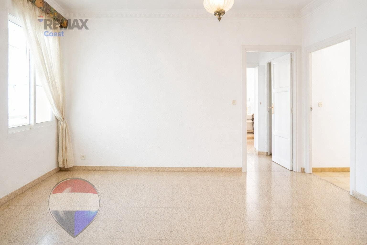 4 slaapkamer Flat te koop in Malaga stad met garage - € 700.000 (Ref: 9785070)