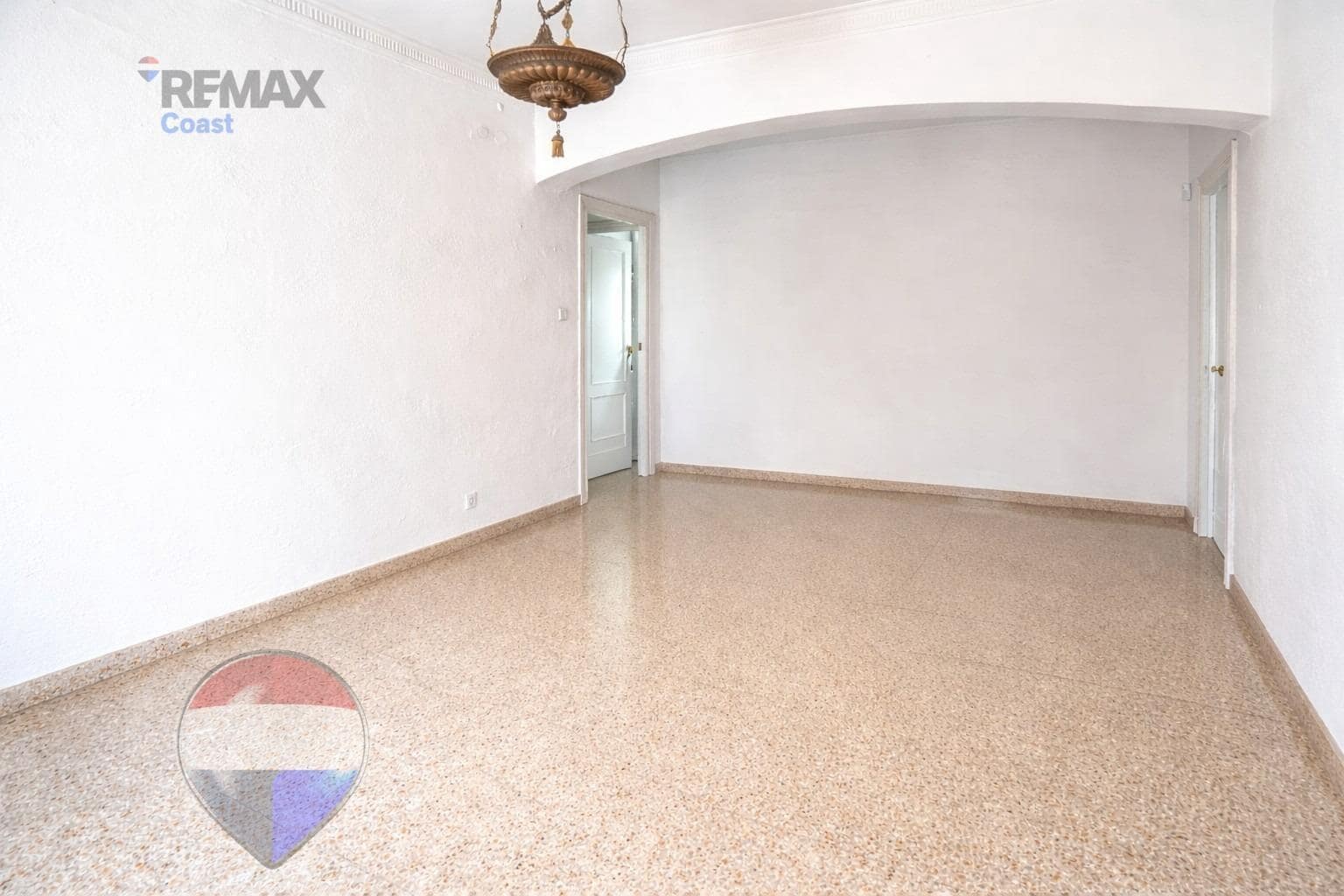 4 slaapkamer Flat te koop in Malaga stad met garage - € 700.000 (Ref: 9785070)