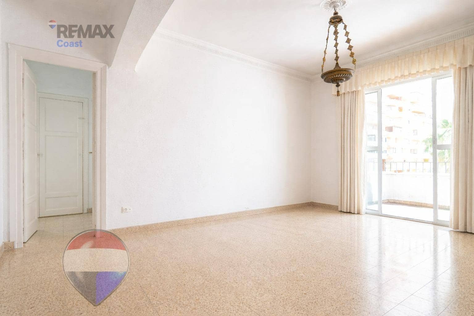 4 slaapkamer Flat te koop in Malaga stad met garage - € 700.000 (Ref: 9785070)