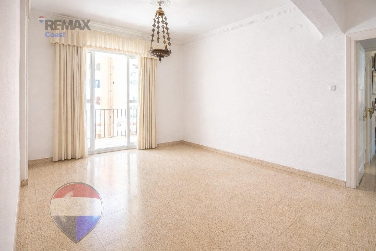 4 slaapkamer Flat te koop in Malaga stad met garage - € 700.000 (Ref: 9785070)