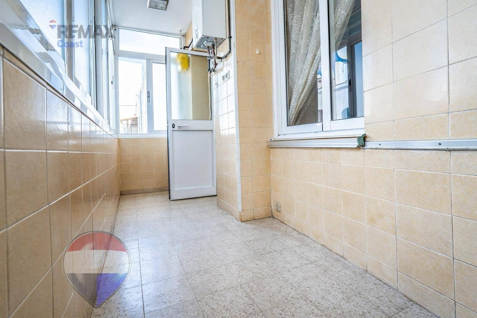 4 slaapkamer Flat te koop in Malaga stad met garage - € 700.000 (Ref: 9785070)