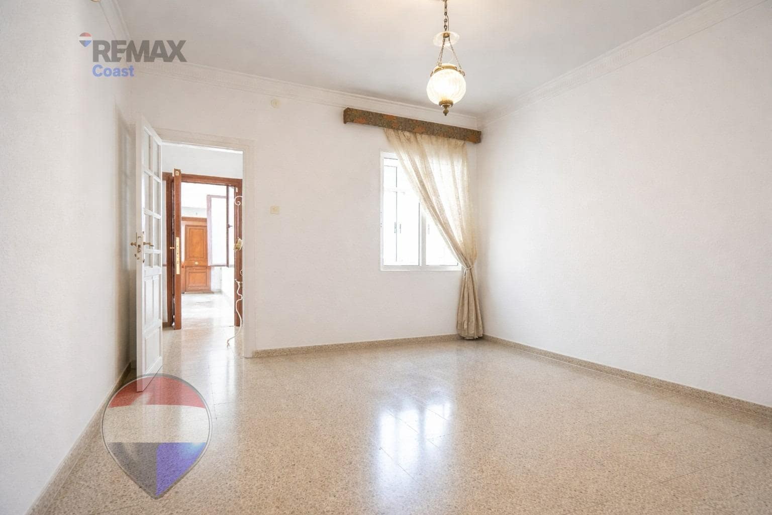 4 slaapkamer Flat te koop in Malaga stad met garage - € 700.000 (Ref: 9785070)
