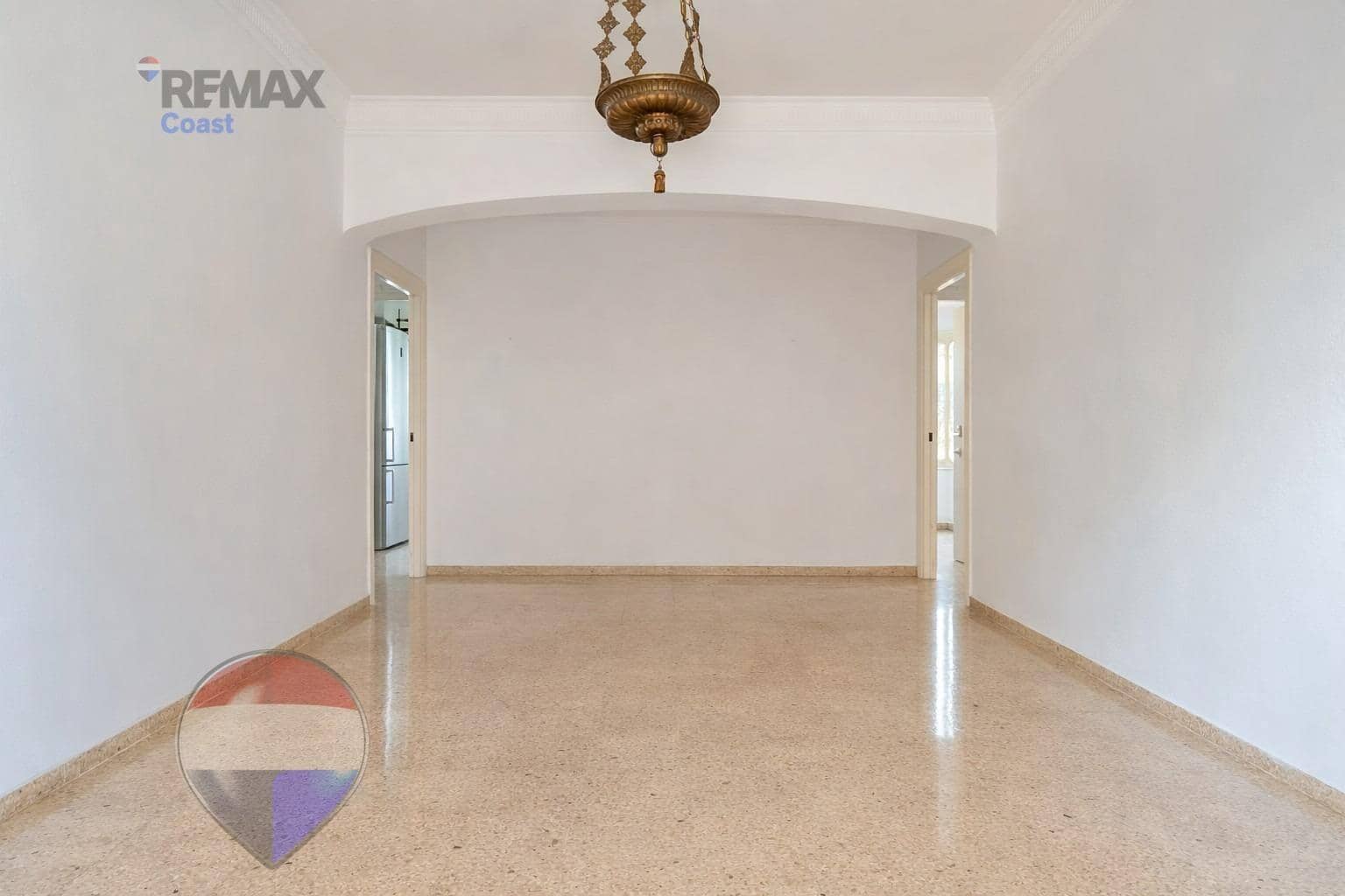 4 slaapkamer Flat te koop in Malaga stad met garage - € 700.000 (Ref: 9785070)