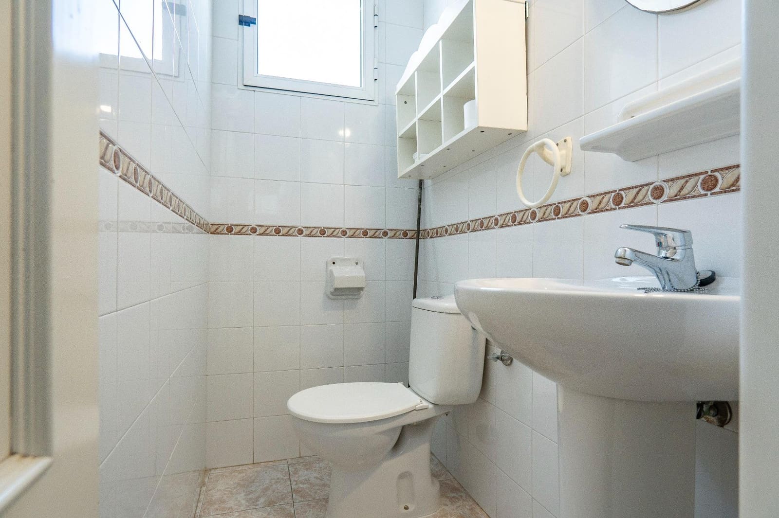 4 slaapkamer Flat te koop in Malaga stad met garage - € 700.000 (Ref: 9785070)