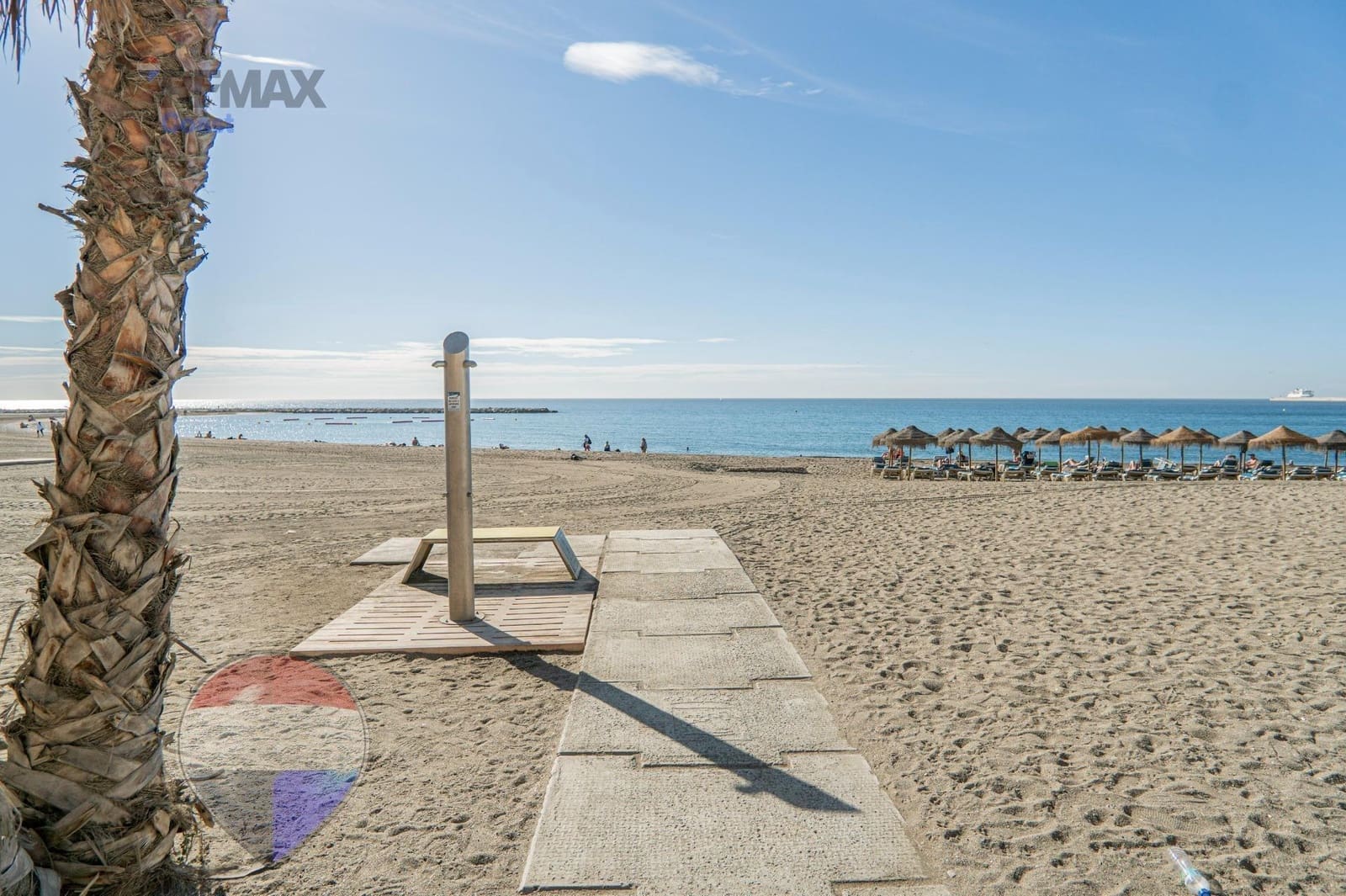 4 slaapkamer Flat te koop in Malaga stad met garage - € 700.000 (Ref: 9785070)