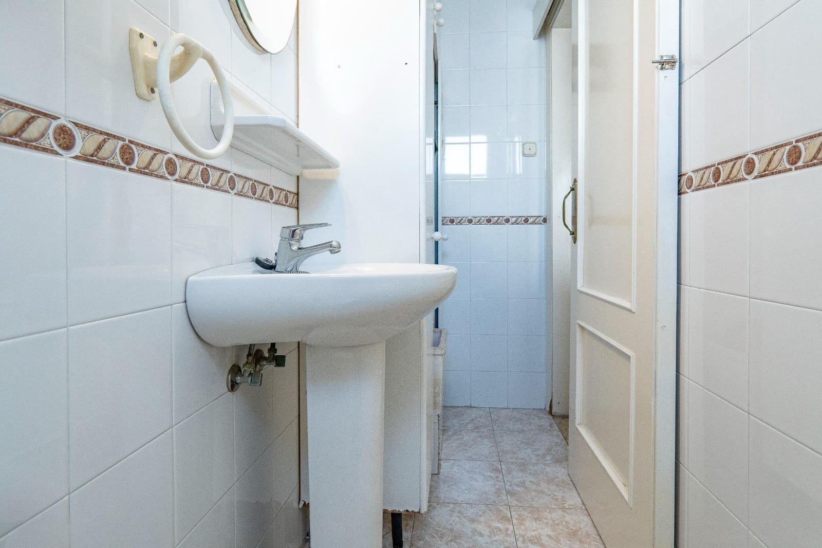 4 slaapkamer Flat te koop in Malaga stad met garage - € 700.000 (Ref: 9785070)