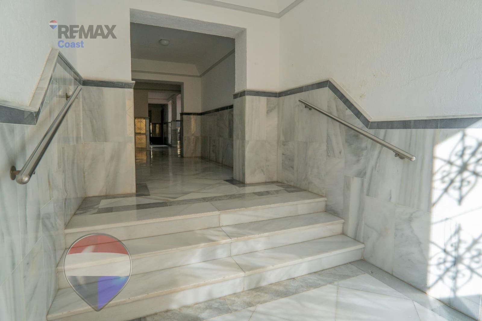 4 slaapkamer Flat te koop in Malaga stad met garage - € 700.000 (Ref: 9785070)