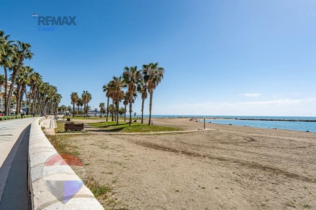 4 quarto Apartamento para venda em Málaga cidade com garagem - 700 000 € (Ref: 9785070)