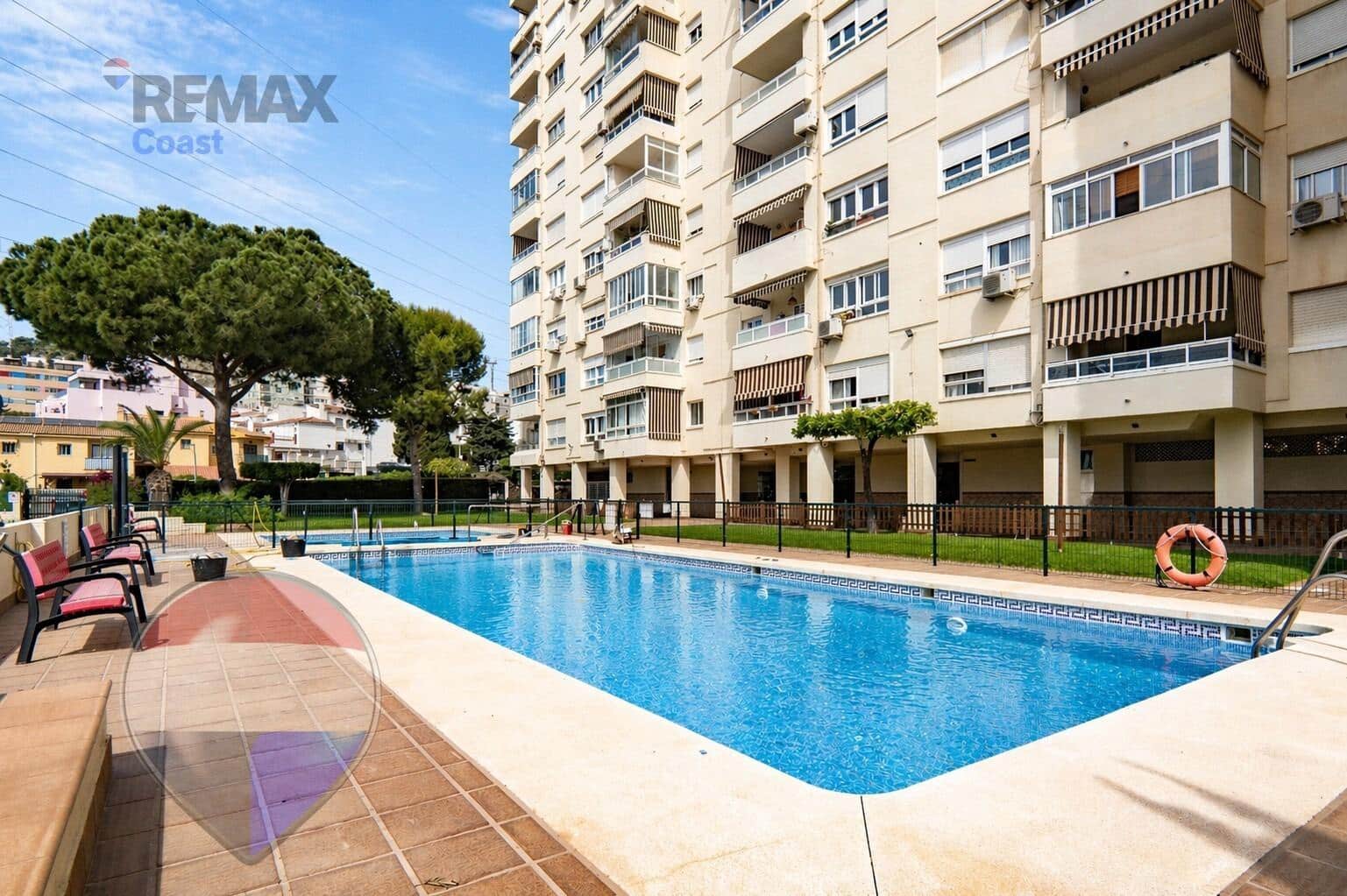 4 soveværelse Lejlighed til salg i Puerto de la Torre med swimmingpool - € 350.000 (Ref: 9794815)