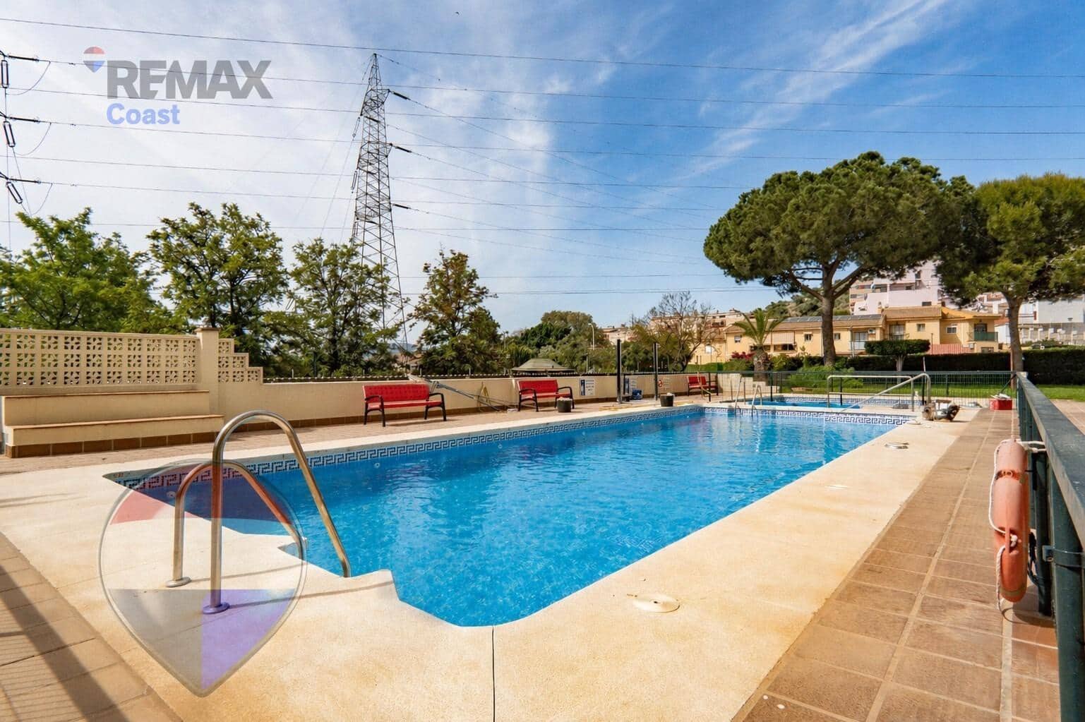 4 soveværelse Lejlighed til salg i Puerto de la Torre med swimmingpool - € 350.000 (Ref: 9794815)