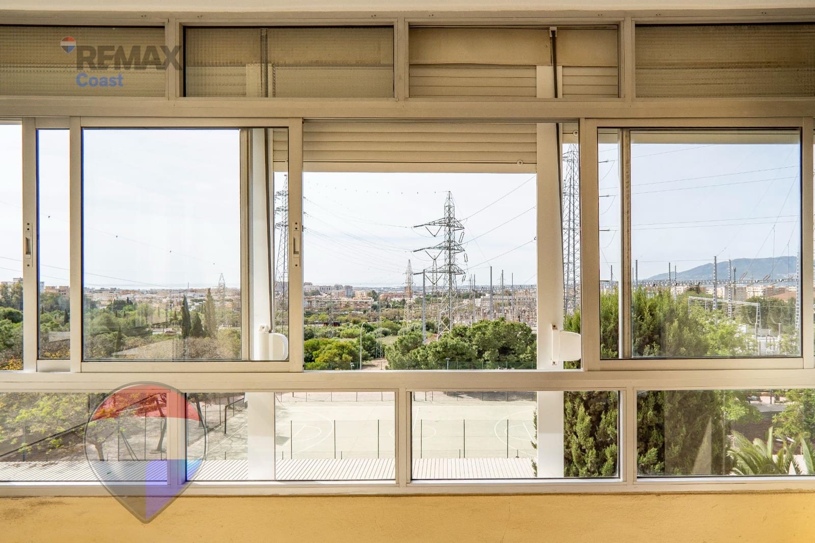 4 soveværelse Lejlighed til salg i Puerto de la Torre med swimmingpool - € 350.000 (Ref: 9794815)