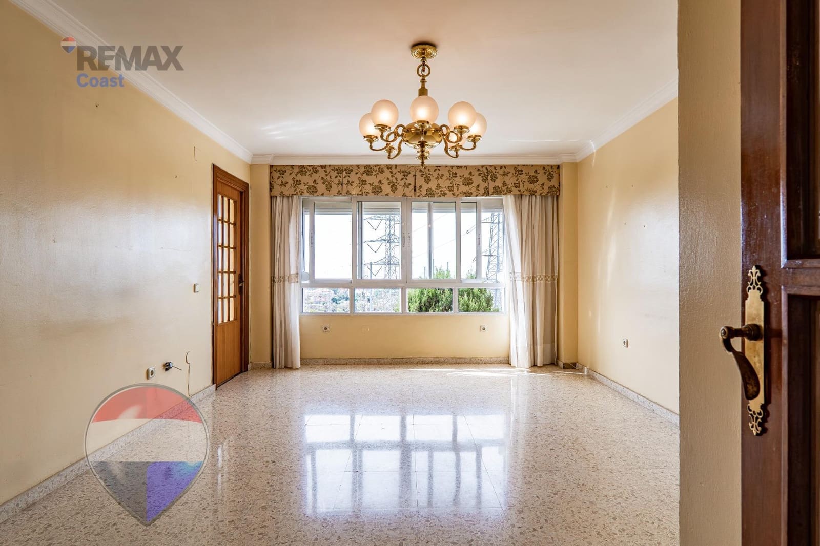 4 soveværelse Lejlighed til salg i Puerto de la Torre med swimmingpool - € 350.000 (Ref: 9794815)