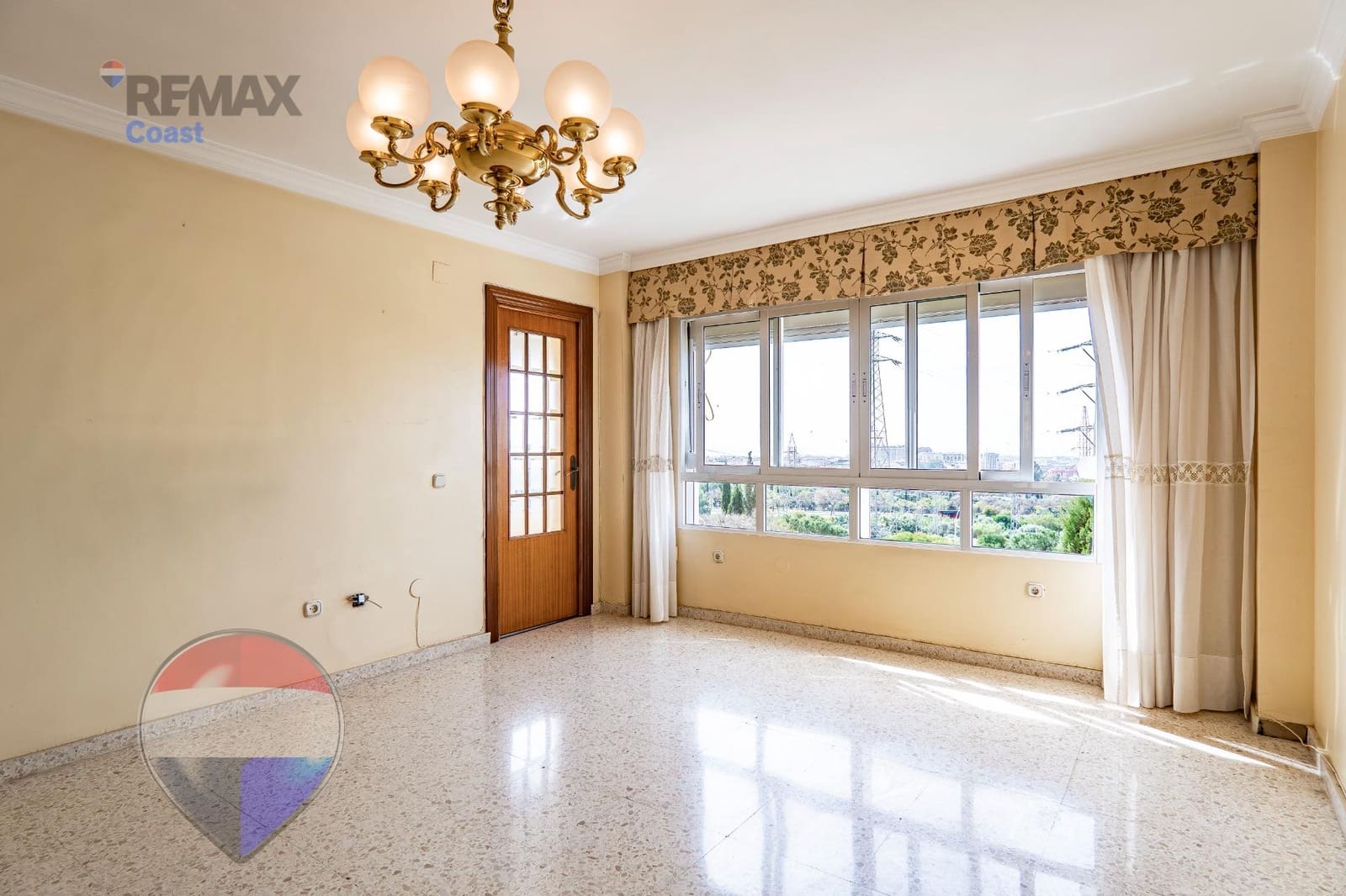 4 soveværelse Lejlighed til salg i Puerto de la Torre med swimmingpool - € 350.000 (Ref: 9794815)