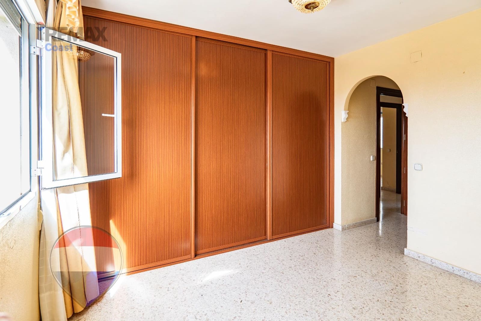 4 soveværelse Lejlighed til salg i Puerto de la Torre med swimmingpool - € 350.000 (Ref: 9794815)