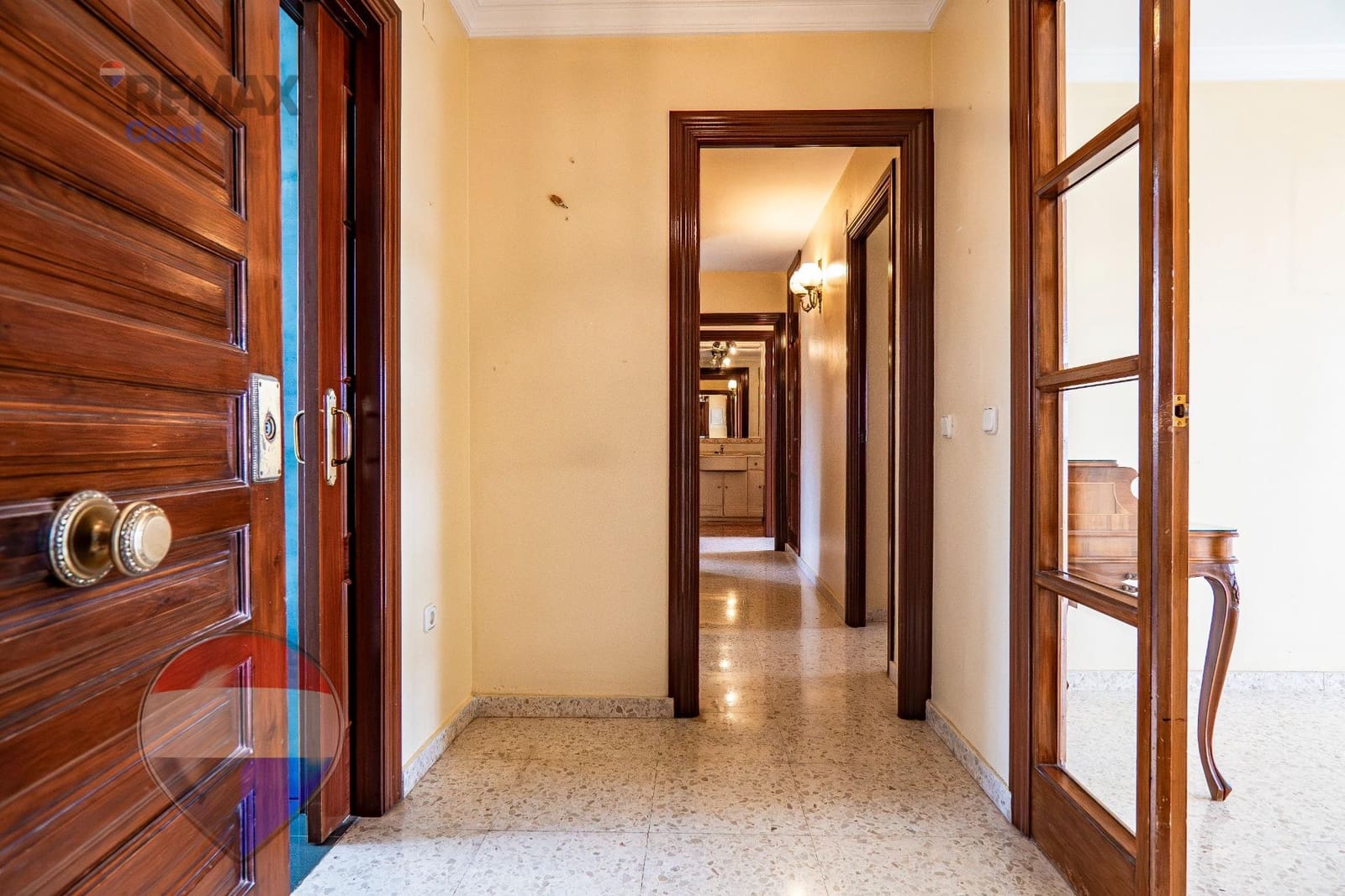 4 soveværelse Lejlighed til salg i Puerto de la Torre med swimmingpool - € 350.000 (Ref: 9794815)