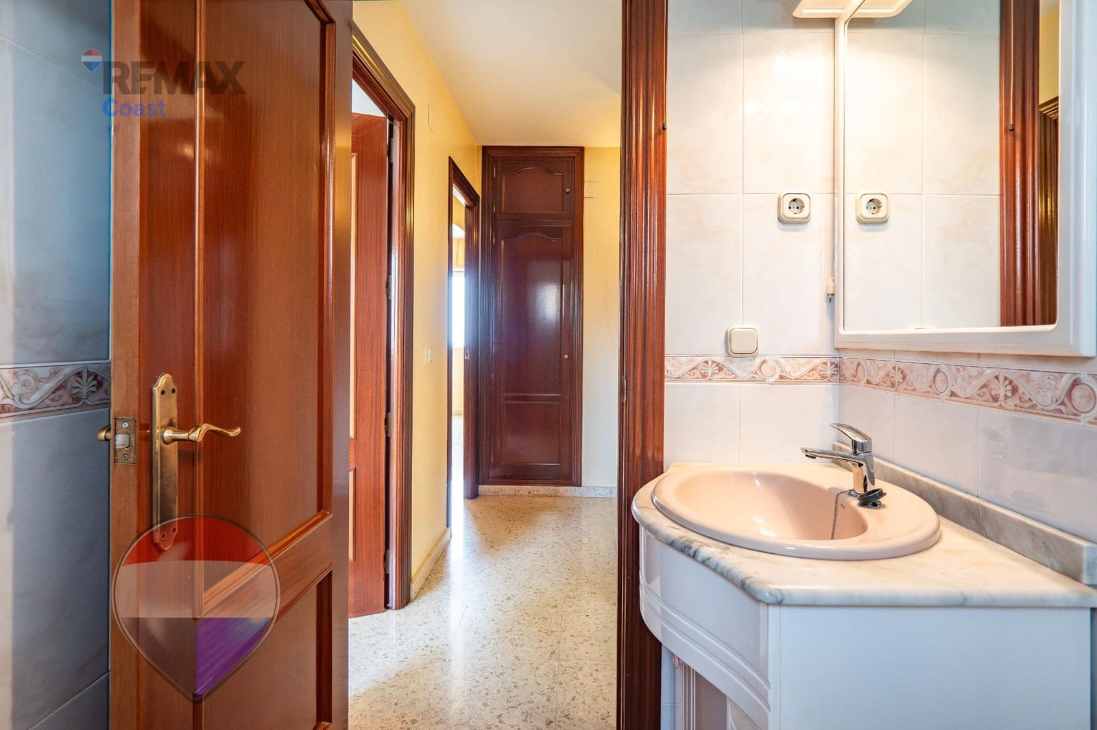 4 soveværelse Lejlighed til salg i Puerto de la Torre med swimmingpool - € 350.000 (Ref: 9794815)