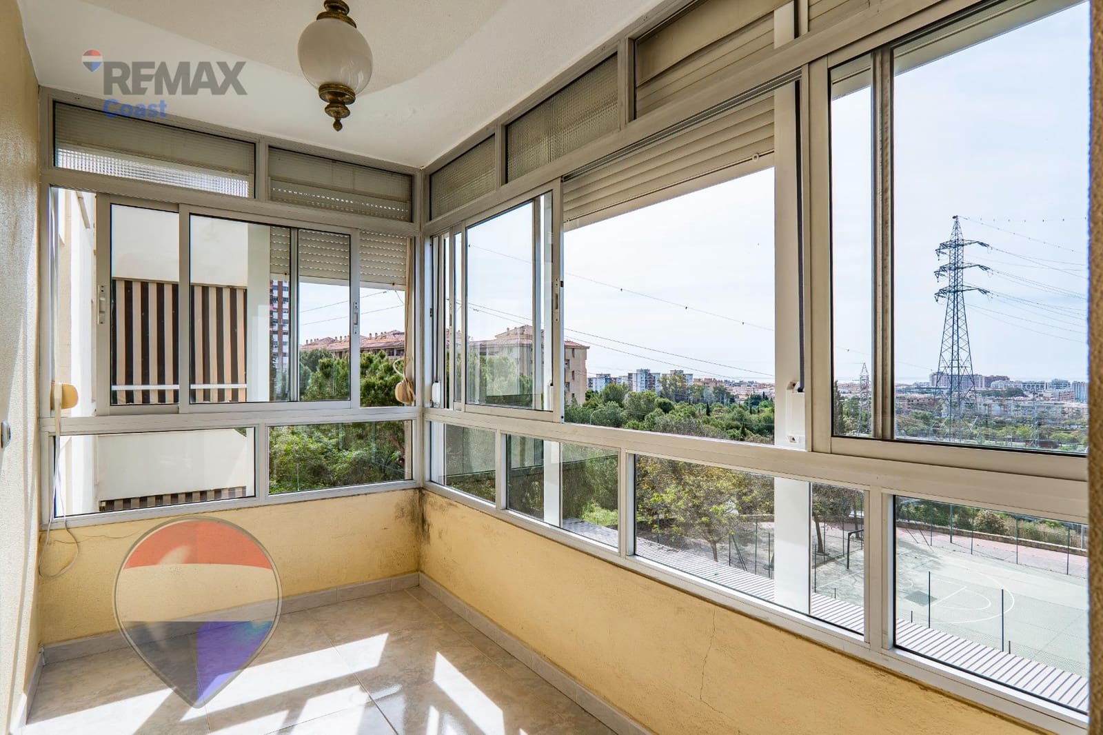 4 soveværelse Lejlighed til salg i Puerto de la Torre med swimmingpool - € 350.000 (Ref: 9794815)