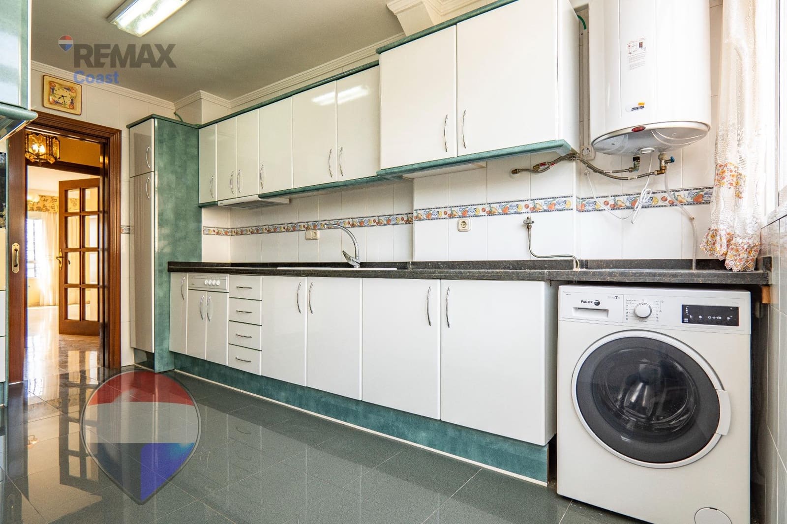 4 soveværelse Lejlighed til salg i Puerto de la Torre med swimmingpool - € 350.000 (Ref: 9794815)