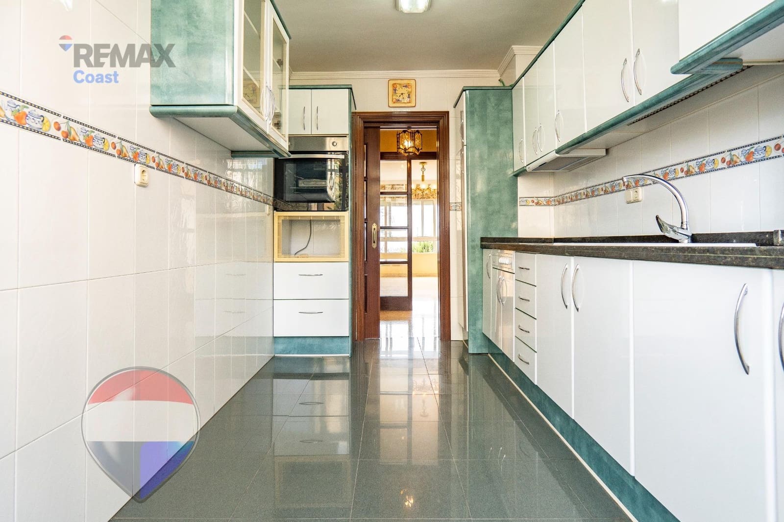 4 soveværelse Lejlighed til salg i Puerto de la Torre med swimmingpool - € 350.000 (Ref: 9794815)