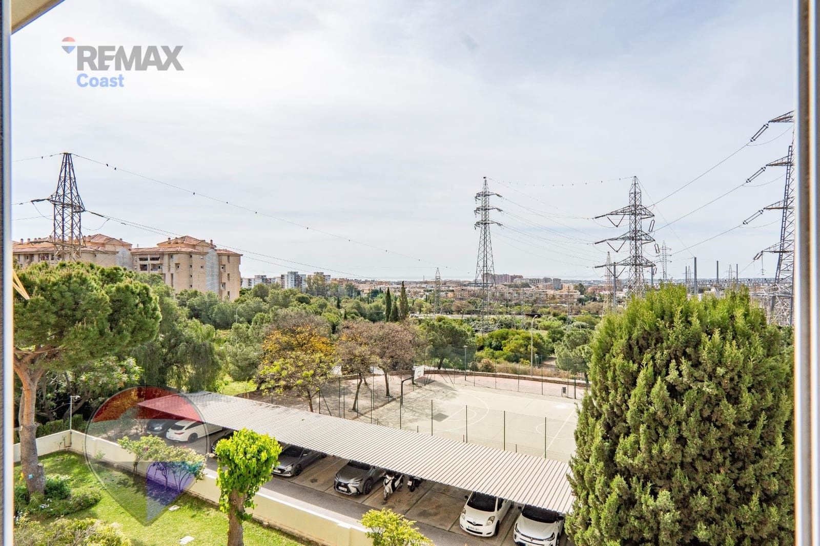 4 soveværelse Lejlighed til salg i Puerto de la Torre med swimmingpool - € 350.000 (Ref: 9794815)