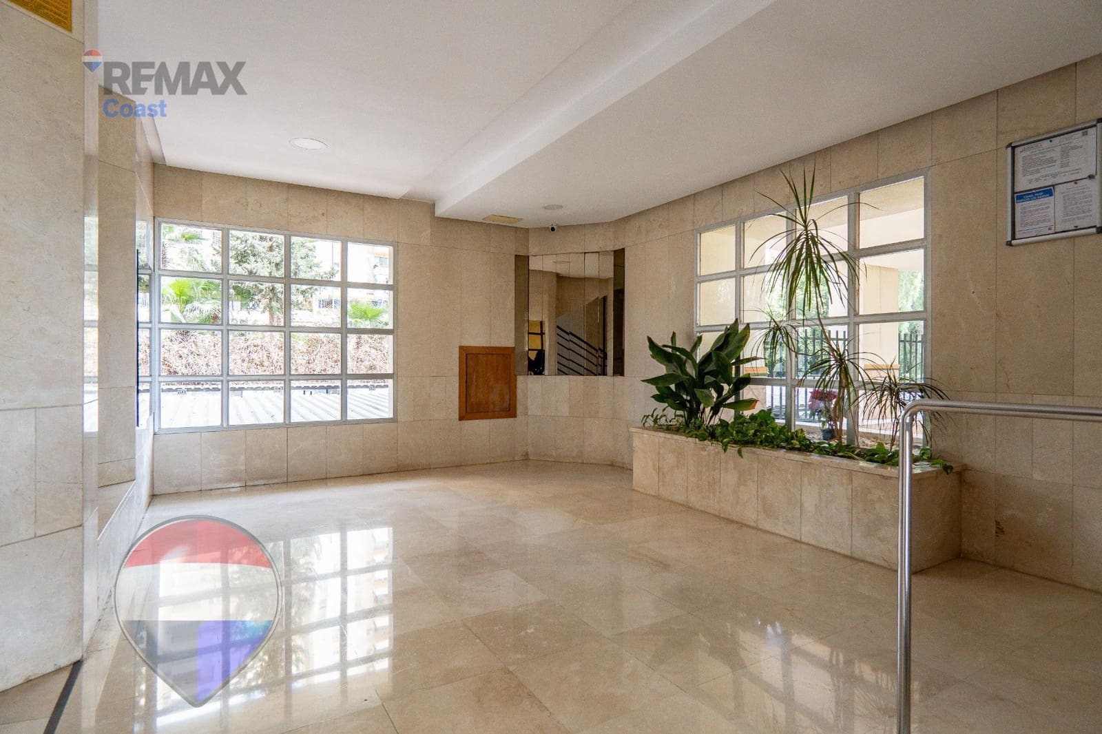 4 soveværelse Lejlighed til salg i Puerto de la Torre med swimmingpool - € 350.000 (Ref: 9794815)