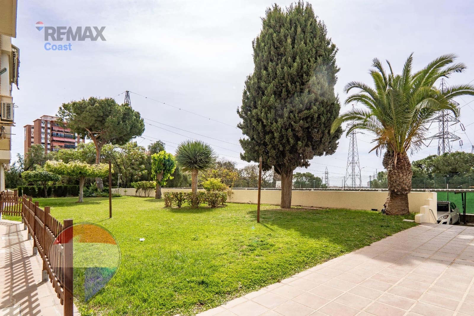 4 soveværelse Lejlighed til salg i Puerto de la Torre med swimmingpool - € 350.000 (Ref: 9794815)