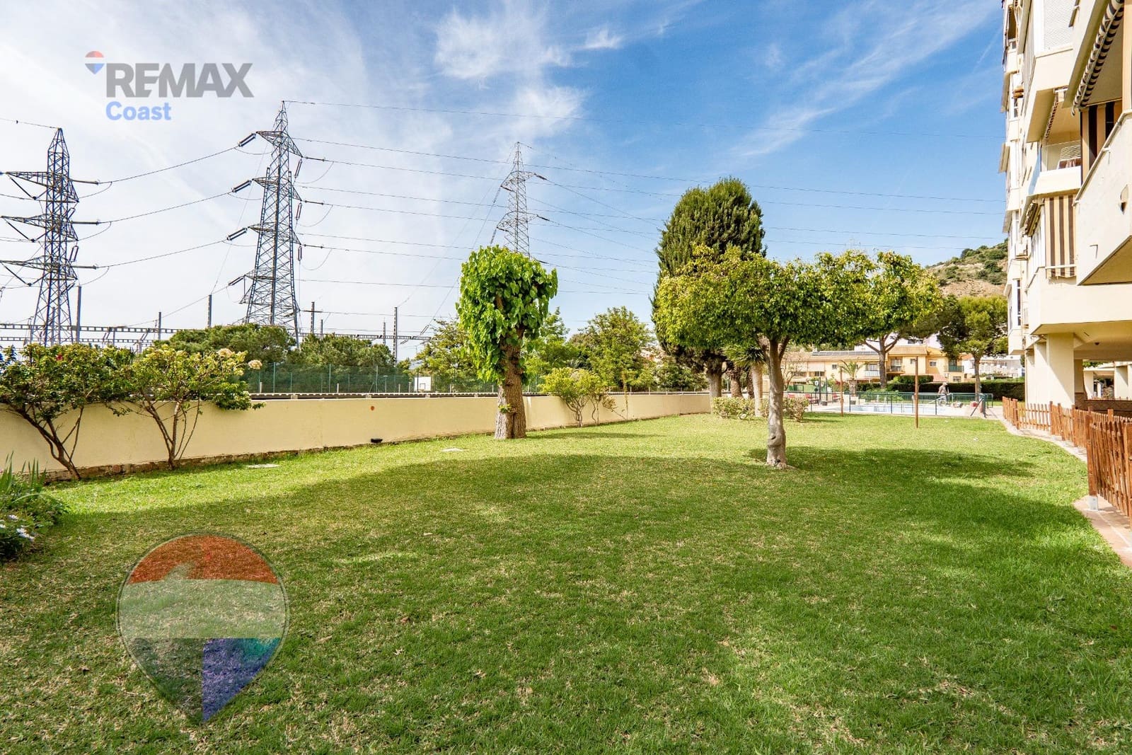 4 soveværelse Lejlighed til salg i Puerto de la Torre med swimmingpool - € 350.000 (Ref: 9794815)