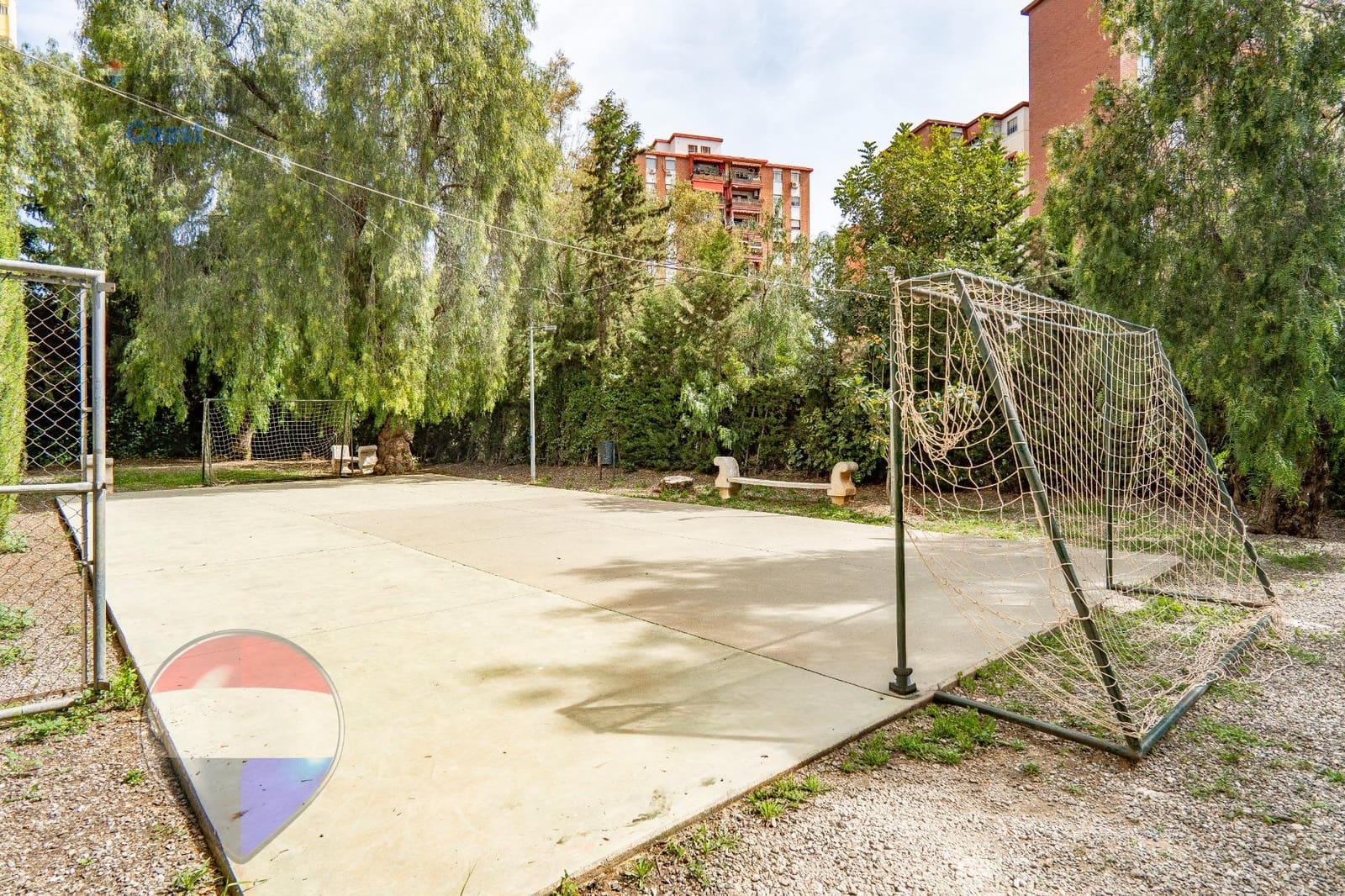 4 soveværelse Lejlighed til salg i Puerto de la Torre med swimmingpool - € 350.000 (Ref: 9794815)