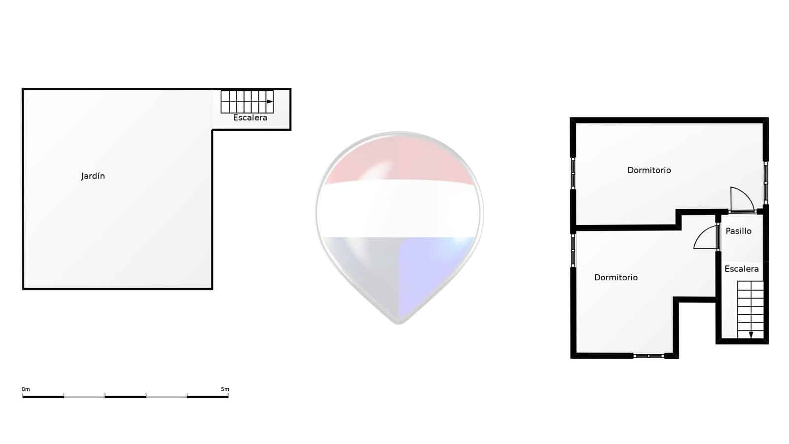 3 camera da letto Finca/Casa di Campagna in vendita in Malaga citta - 287.000 € (Rif: 9806585)