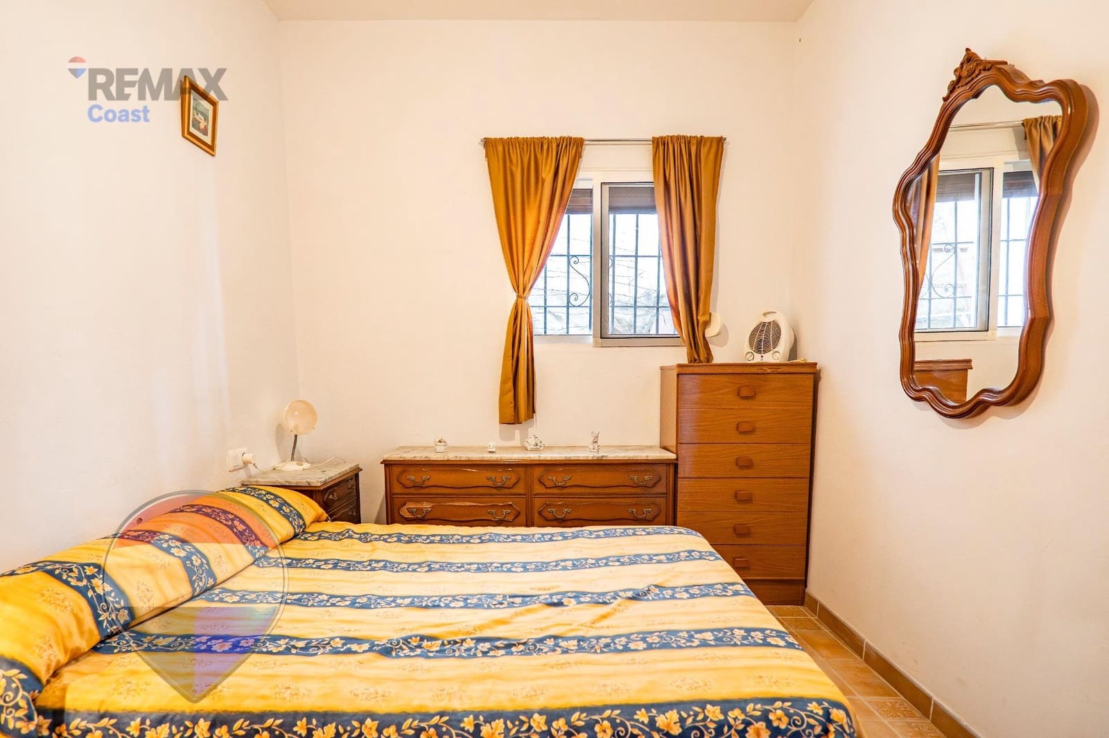 3 camera da letto Finca/Casa di Campagna in vendita in Malaga citta - 287.000 € (Rif: 9806585)