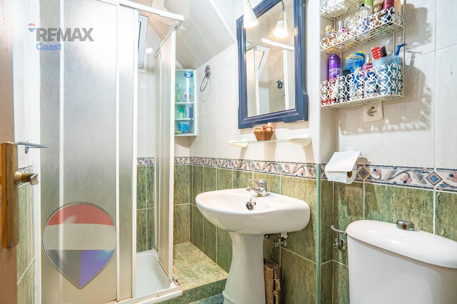 3 camera da letto Finca/Casa di Campagna in vendita in Malaga citta - 287.000 € (Rif: 9806585)