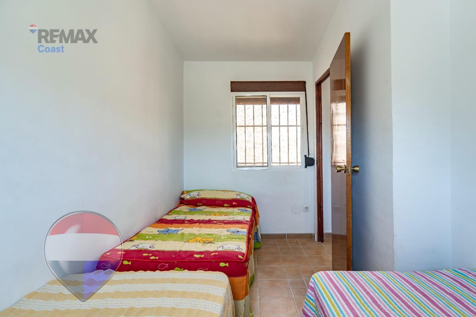 3 soverom Finca/Herregård til salgs i Malaga by - € 287 000 (Ref: 9806585)