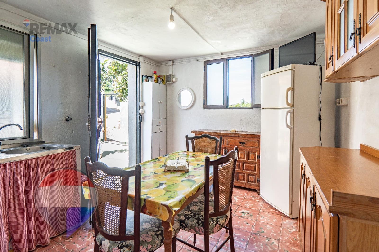 3 soverom Finca/Herregård til salgs i Malaga by - € 287 000 (Ref: 9806585)