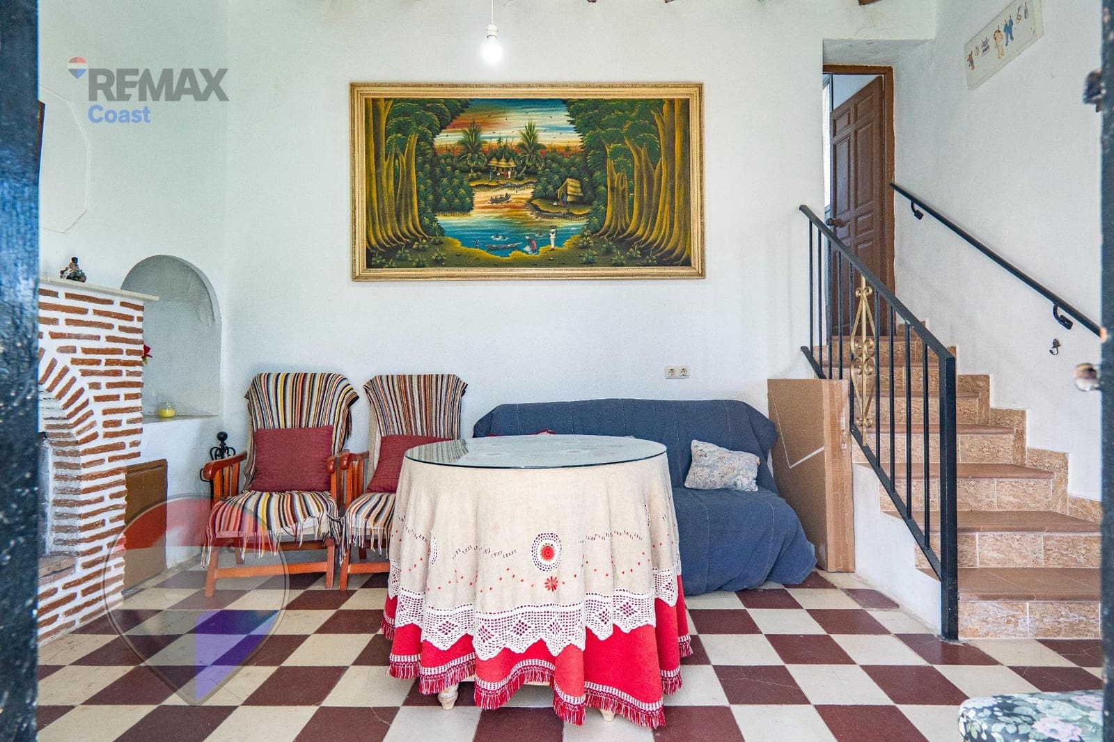 3 soverom Finca/Herregård til salgs i Malaga by - € 287 000 (Ref: 9806585)